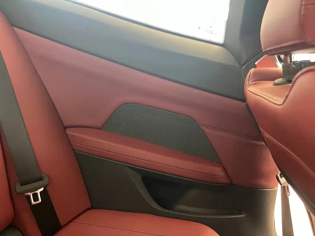 BMW 4 Series 2022 Model Refresh 430i M Sport Nightshade Package