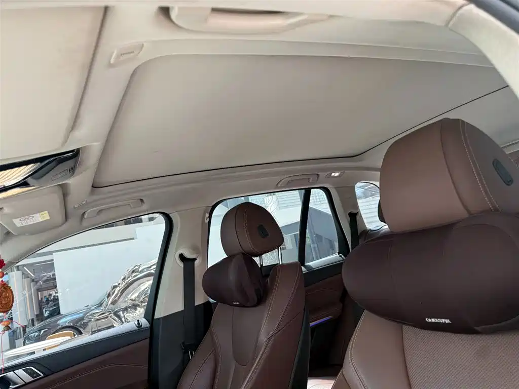 BMW X5 Import 2020 xDrive30i M Sport Package