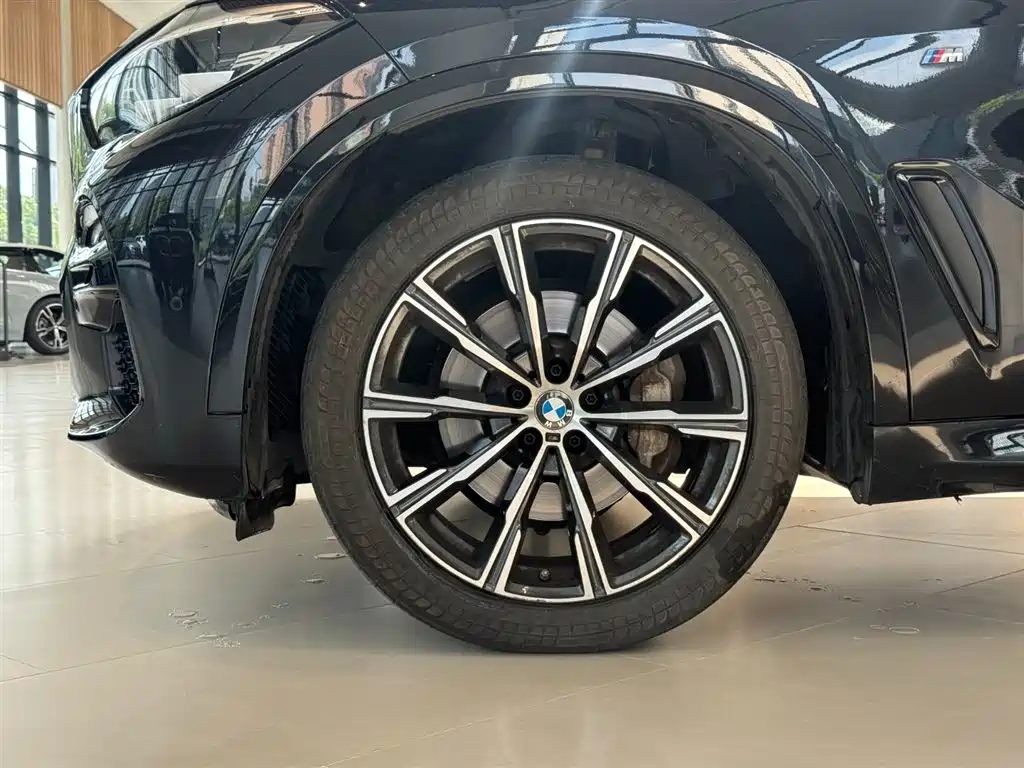 BMW X5 Import 2020 xDrive30i M Sport Package