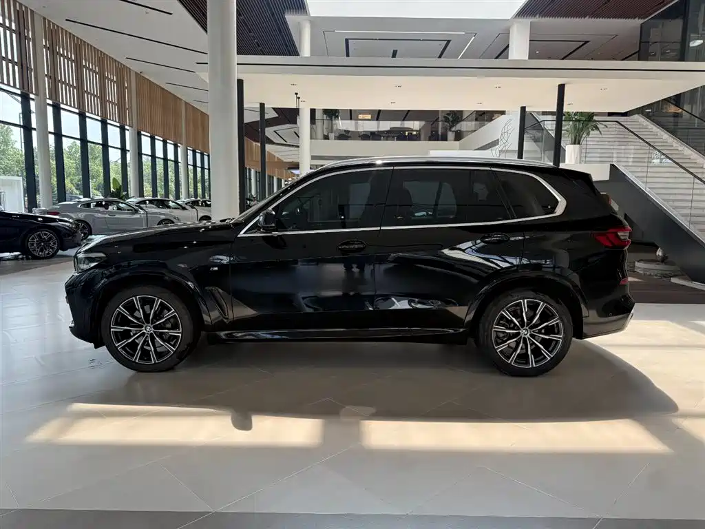 BMW X5 Import 2020 xDrive30i M Sport Package