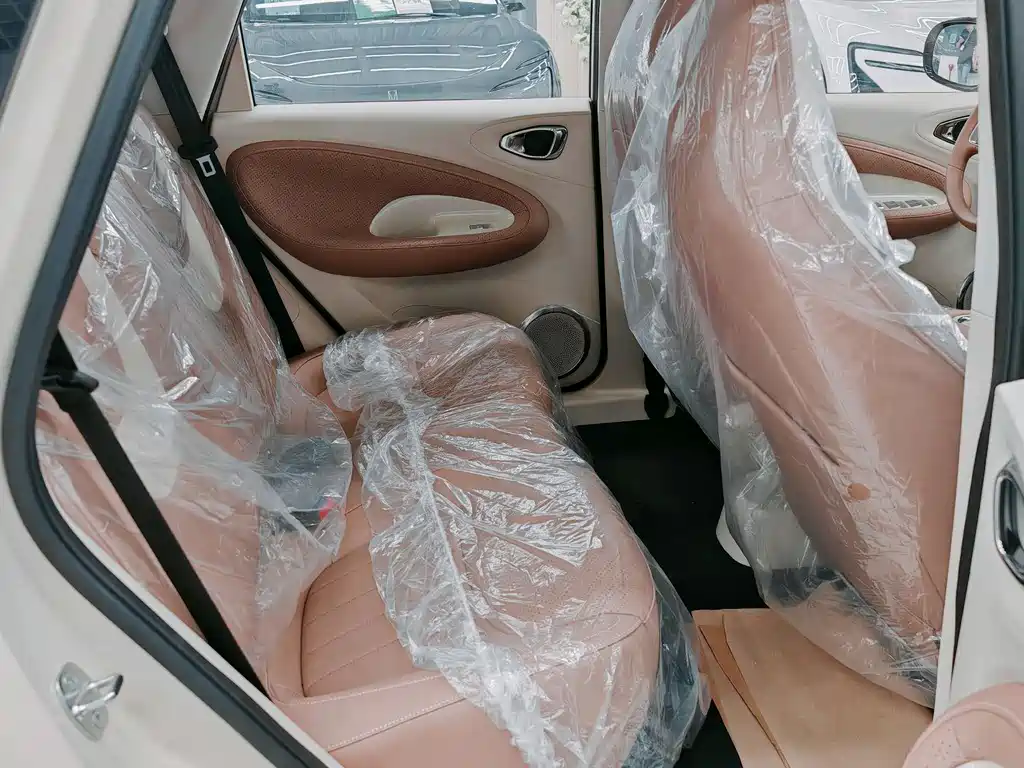 Wuling BenGuo 2025 Model 333km YueXiang Edition