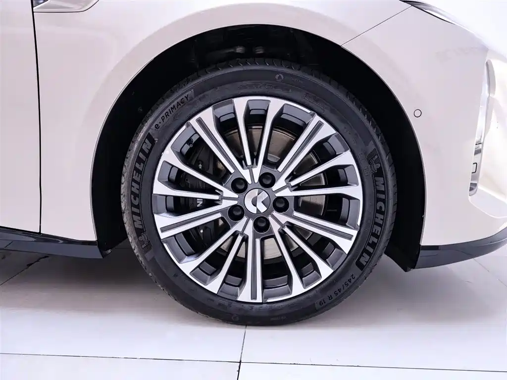 NIO ET5 2025 Model 75kWh