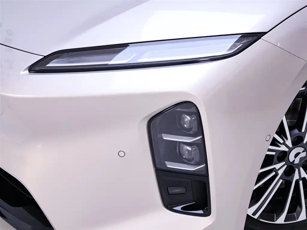 NIO ET5 2025 Model 75kWh