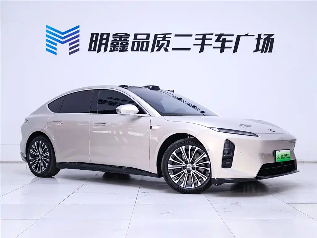 NIO ET5 2025 Model 75kWh