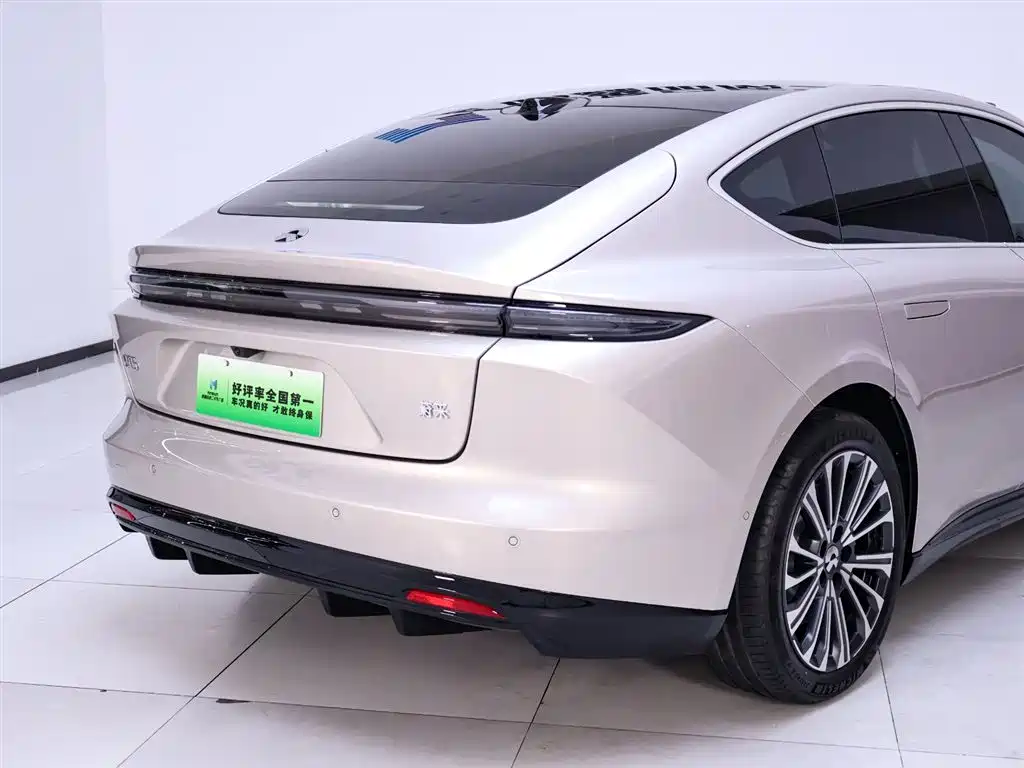 NIO ET5 2025 Model 75kWh