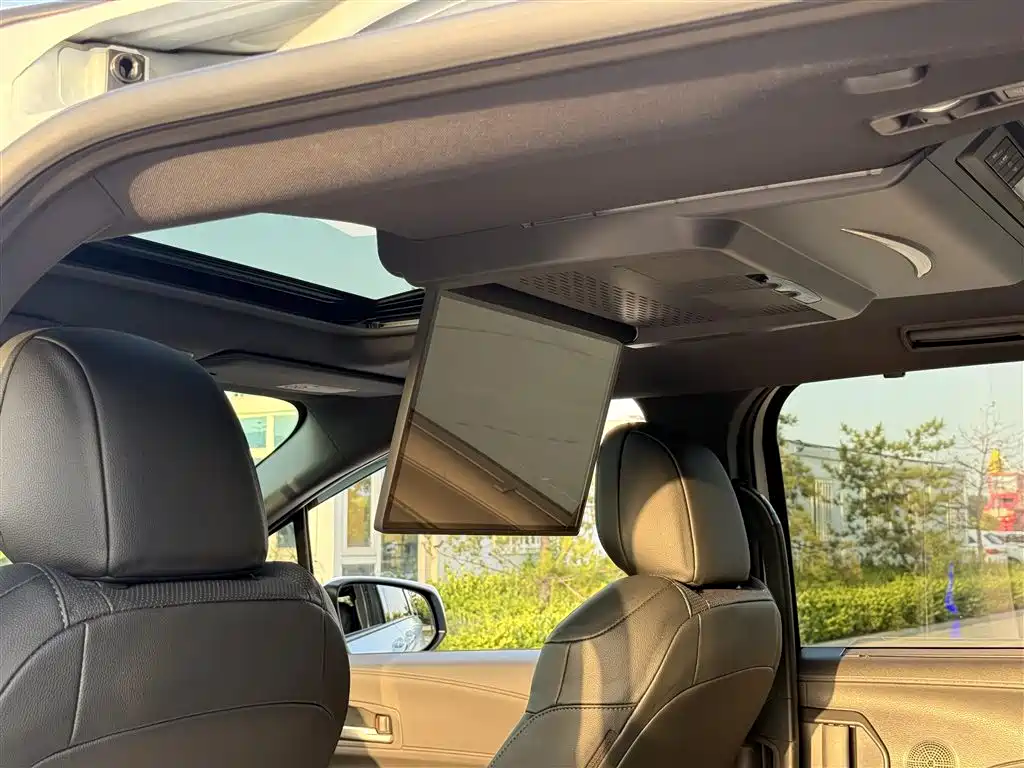 Sienna 2023 2.5L Hybrid Prestige Edition