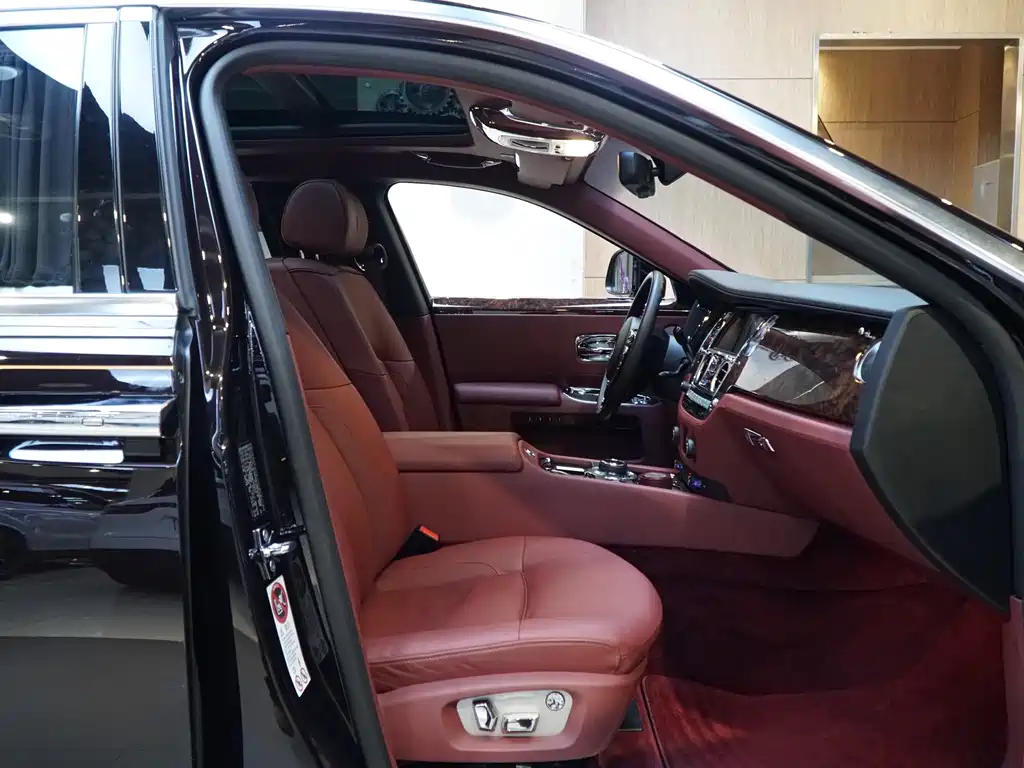 Gesc 2014 Model 6.6T Extended Edition