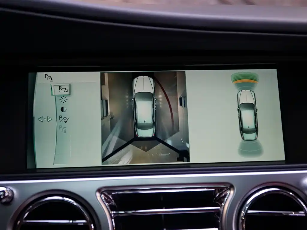 Gesc 2014 Model 6.6T Extended Edition