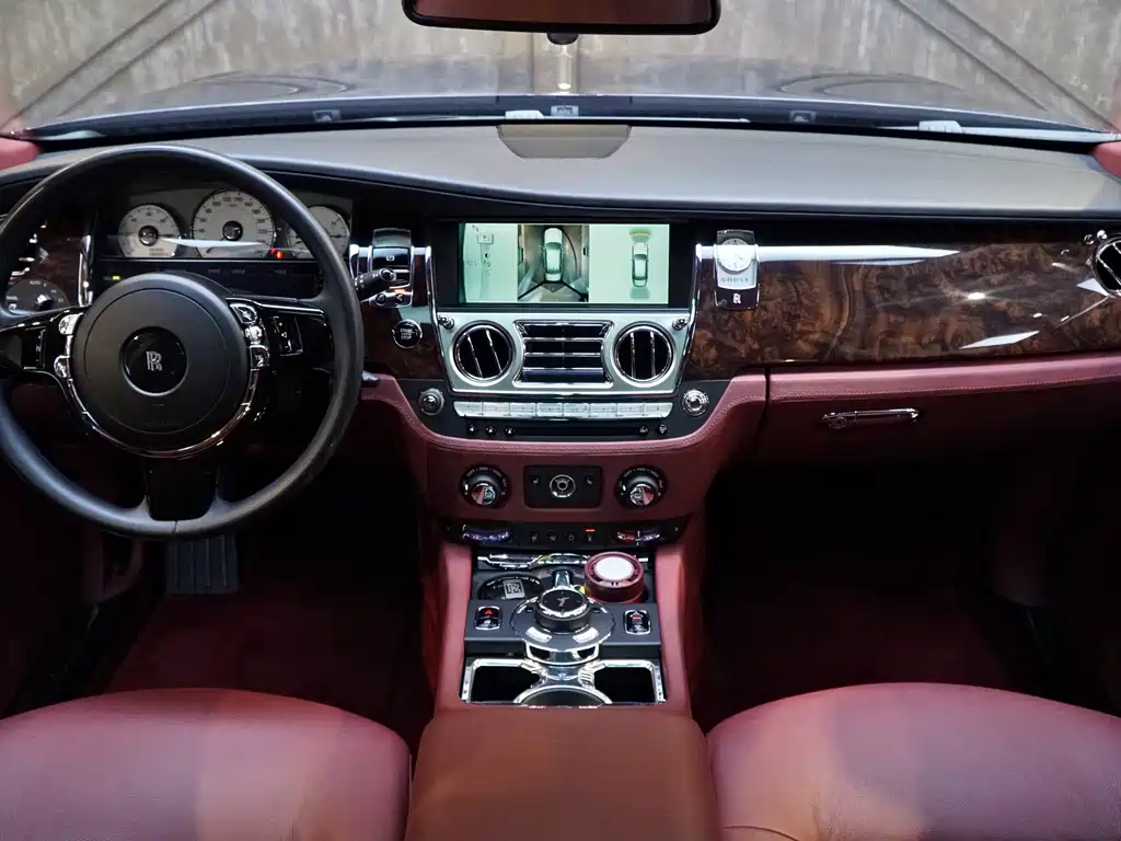 Gesc 2014 Model 6.6T Extended Edition
