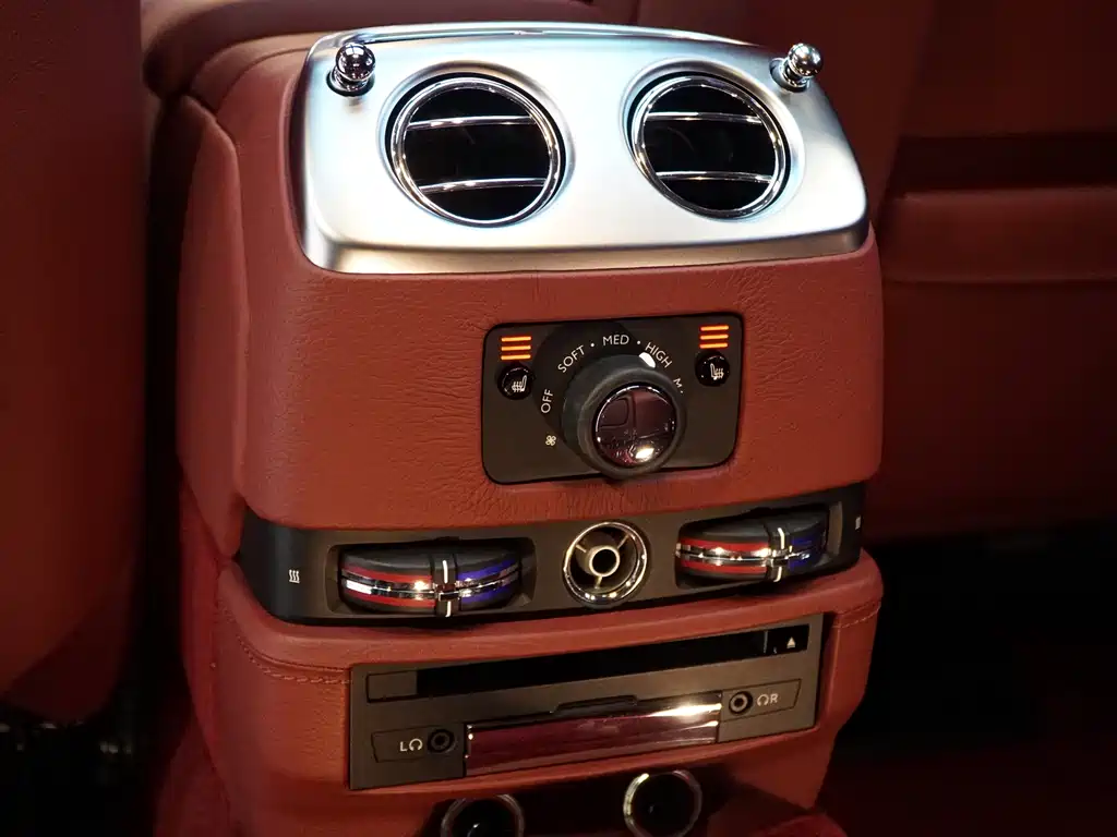 Gesc 2014 Model 6.6T Extended Edition