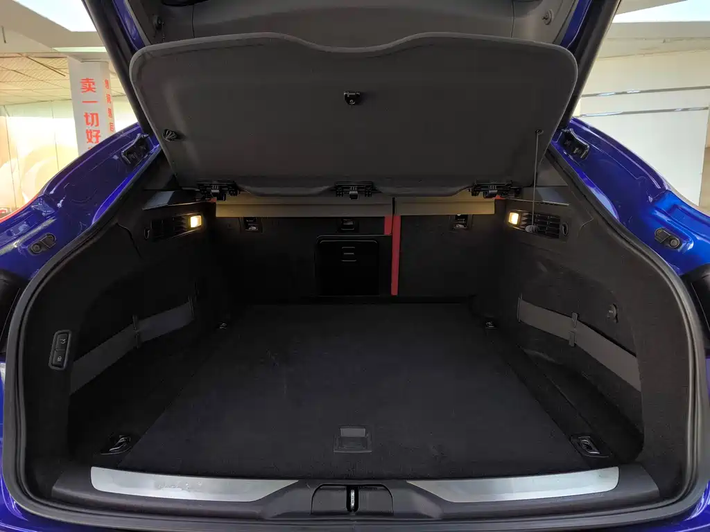 Levante 2019 3.0T Standard Edition Euro VI