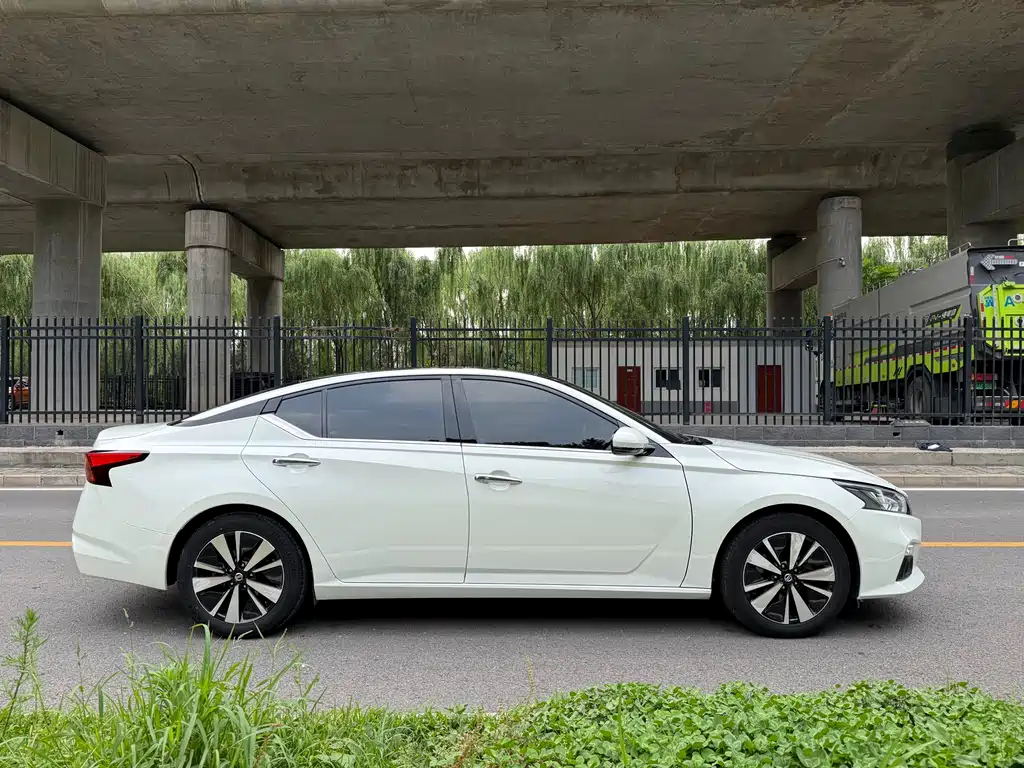 Nissan Teana 2021 2.0L XL Comfort Edition