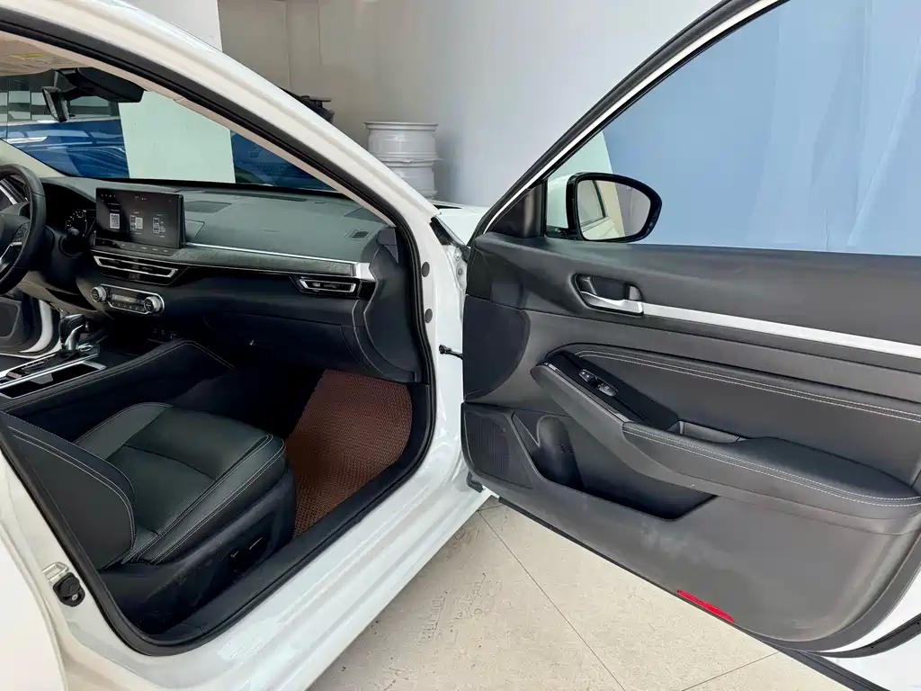 Nissan Teana 2022 2.0L XL-TLS Enjoy Version