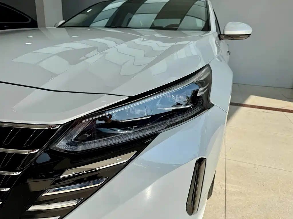 Nissan Teana 2022 2.0L XL-TLS Enjoy Version