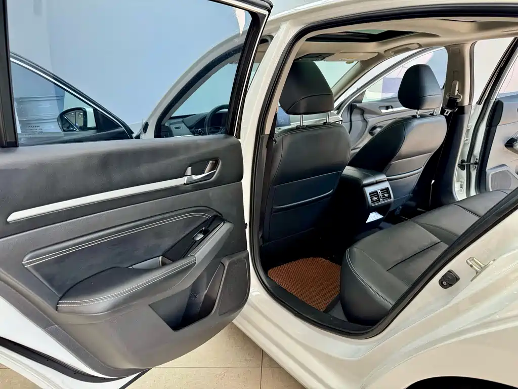 Nissan Teana 2022 2.0L XL-TLS Enjoy Version