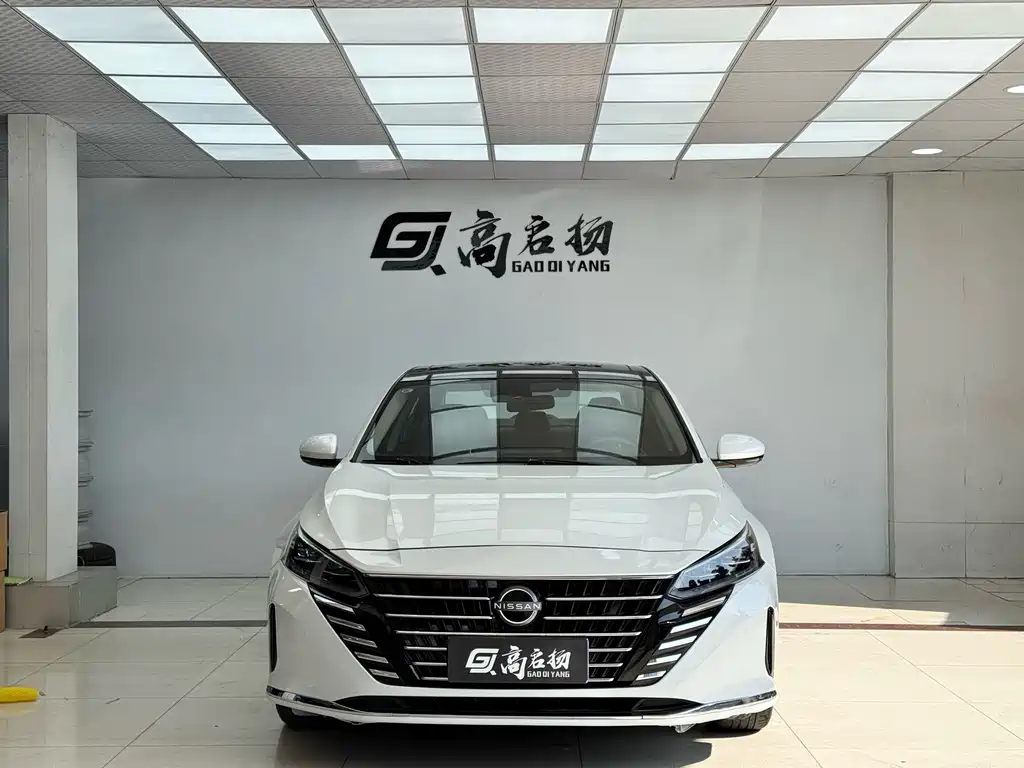 Nissan Teana 2022 2.0L XL-TLS Enjoy Version