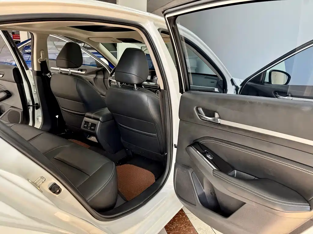 Nissan Teana 2022 2.0L XL-TLS Enjoy Version