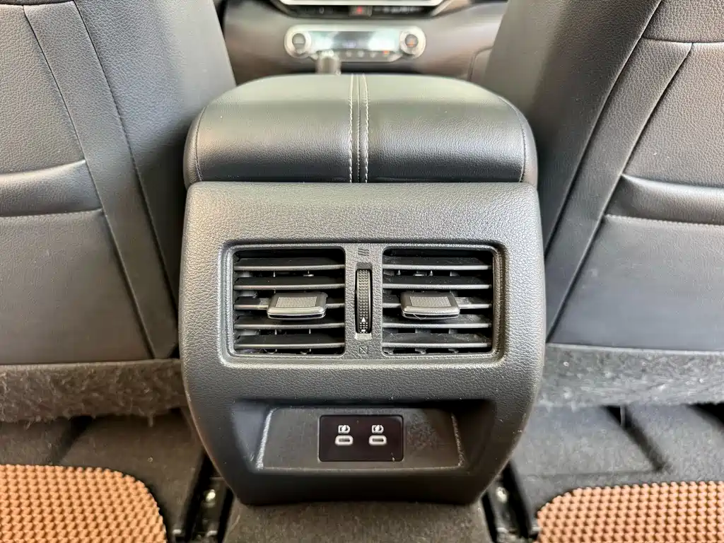 Nissan Teana 2022 2.0L XL-TLS Enjoy Version