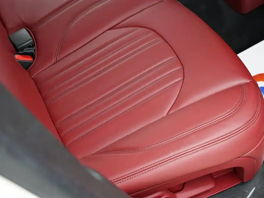 Levante 2018 3.0T Standard Edition