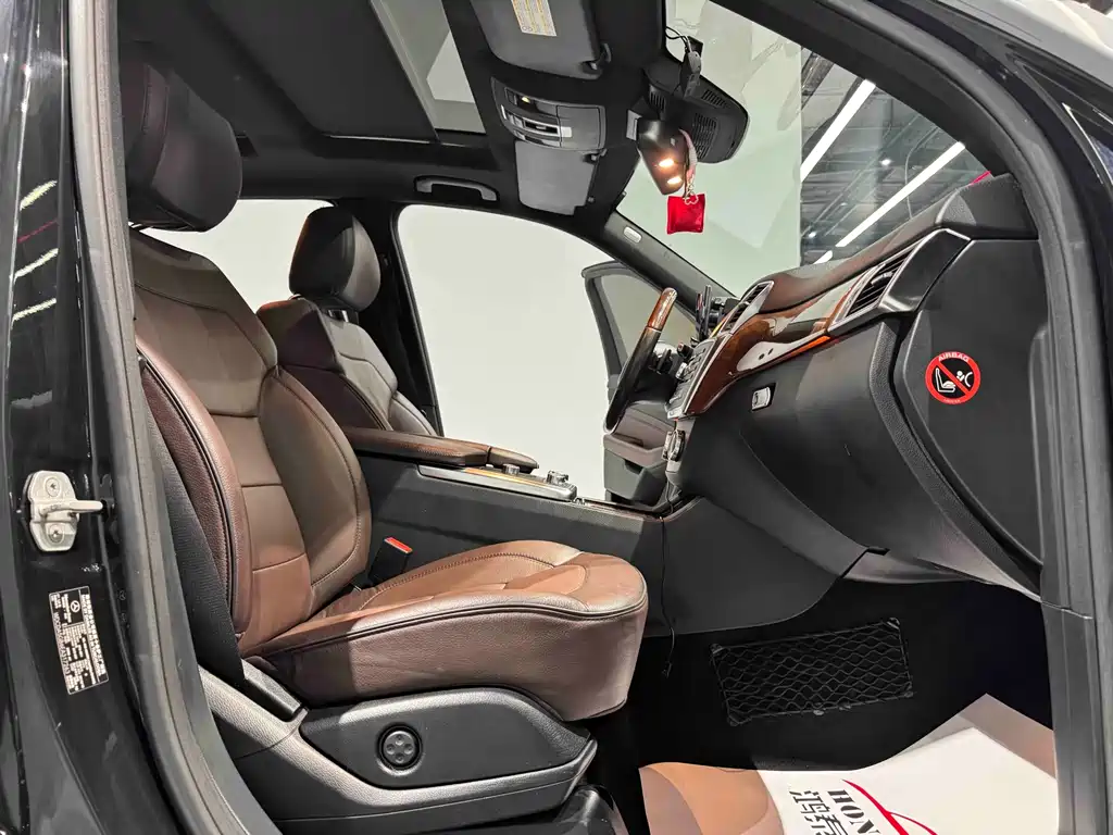 Mercedes-Benz M-Class 2014 ML 400 4MATIC Luxury Edition