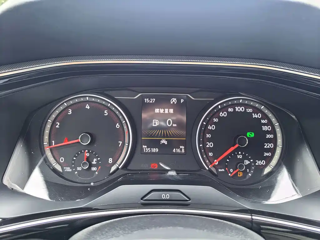 Tayron 2020 330TSI Two-Wheel Drive Luxury Smart Connect Edition