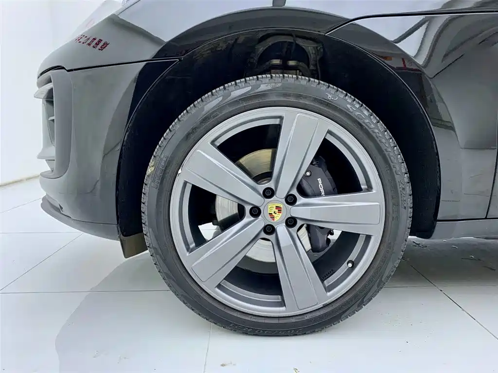 Macan 2024 Macan 2.0T