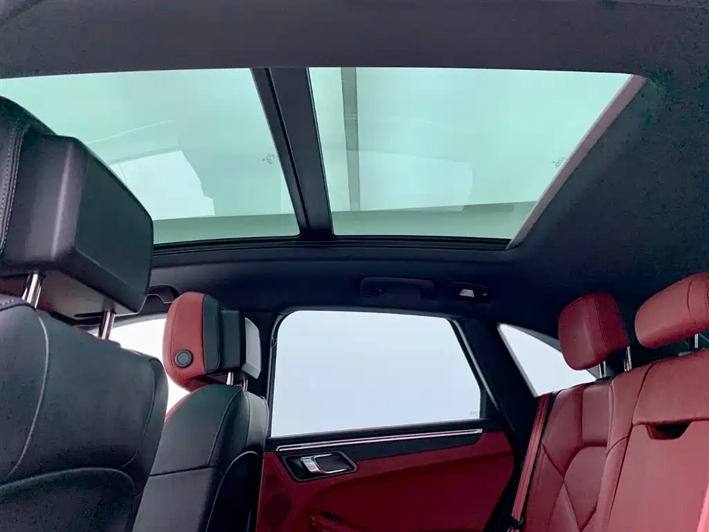 Macan 2024 Macan 2.0T