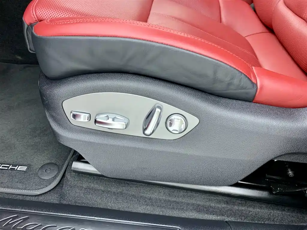 Macan 2024 Macan 2.0T
