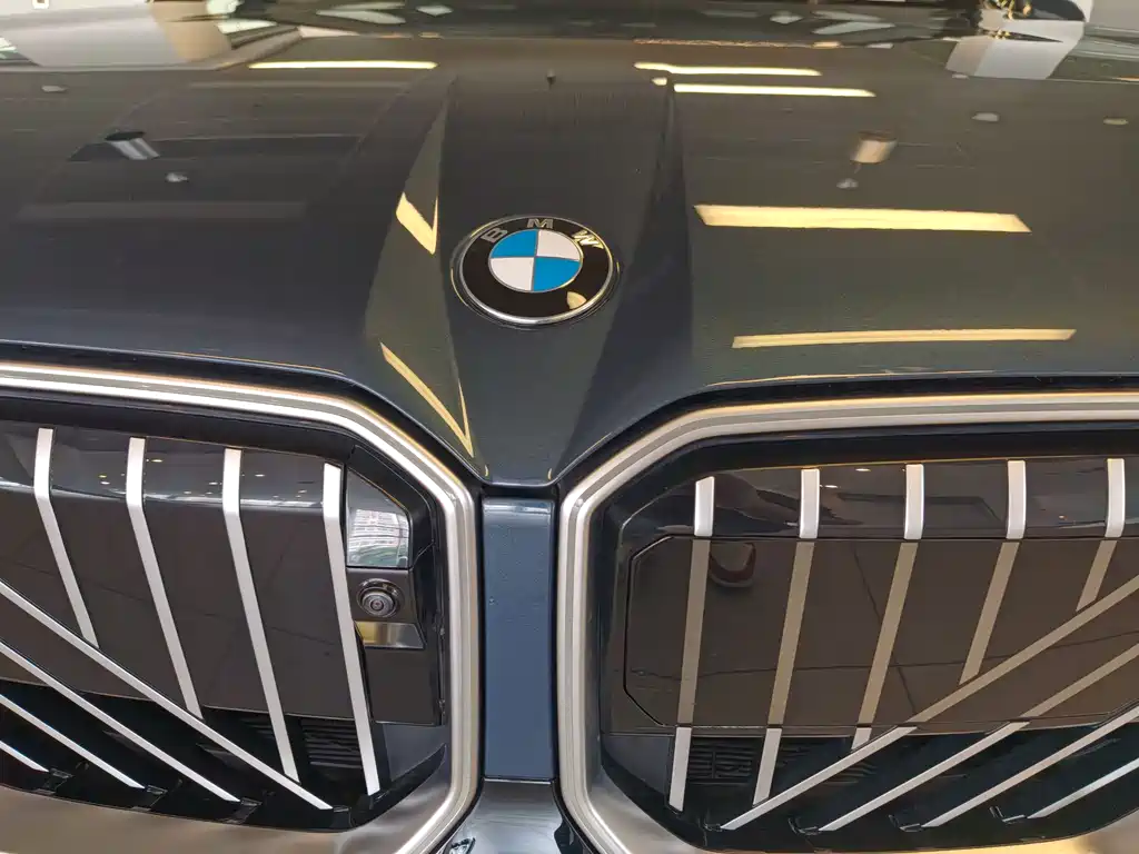 BMW X3 2025 xDrive30L Luxury Edition M Sport Package
