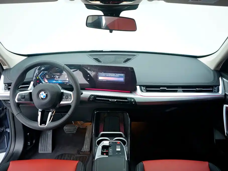 BMW X1 2023 sDrive25Li M Sport Package