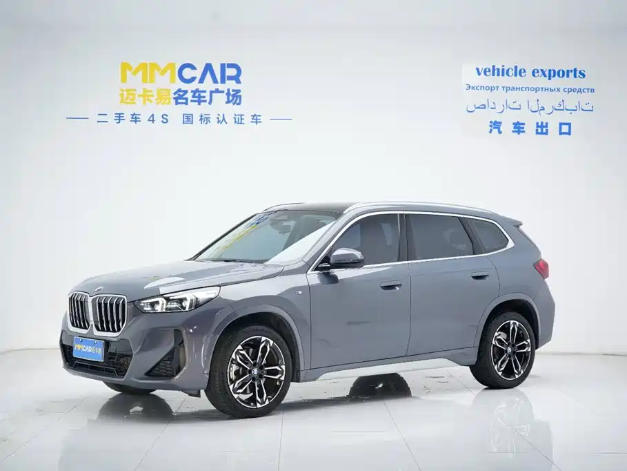 BMW X1 2023 sDrive25Li M Sport Package