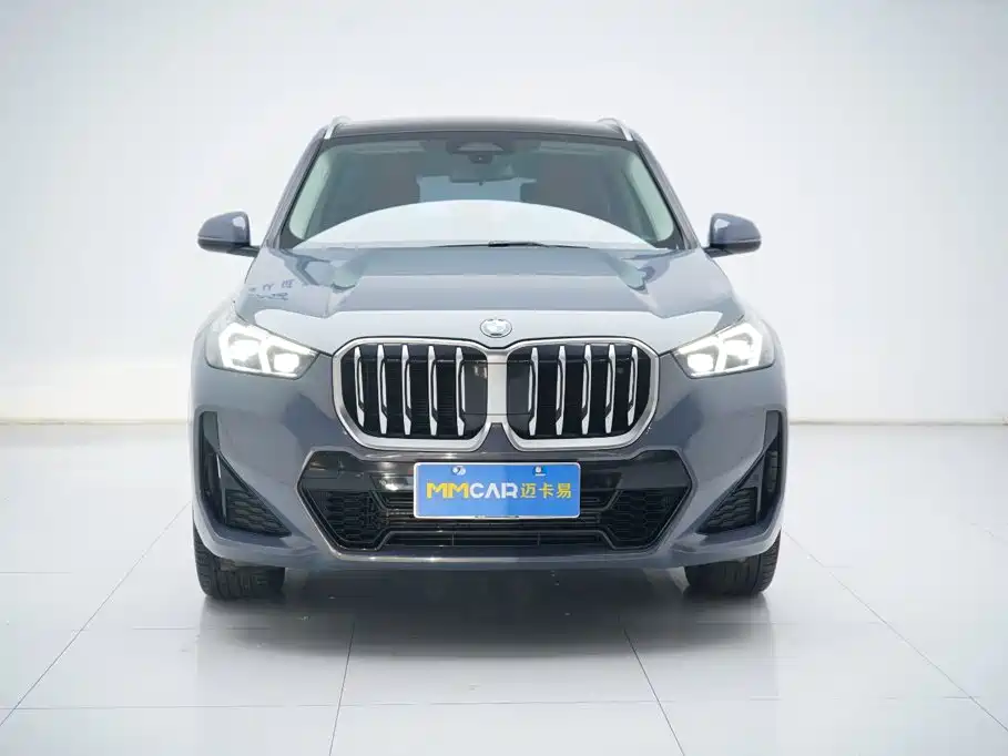 BMW X1 2023 sDrive25Li M Sport Package