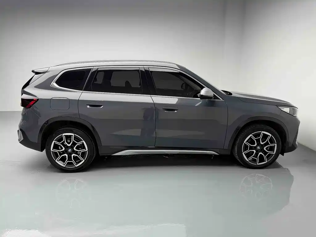 BMW X1 2024 sDrive25Li X Design Package