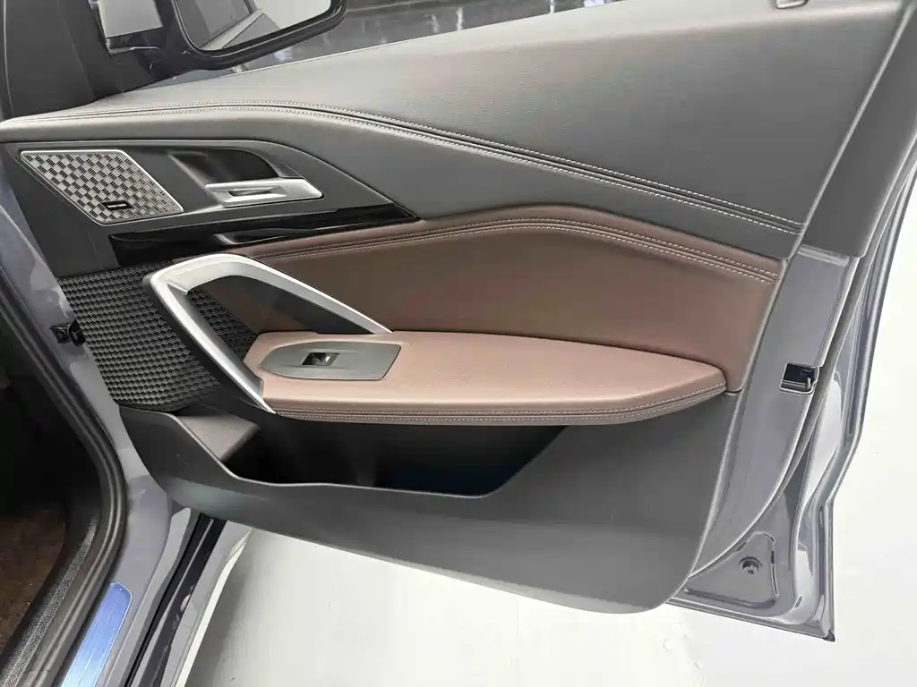 BMW X1 2024 sDrive25Li X Design Package
