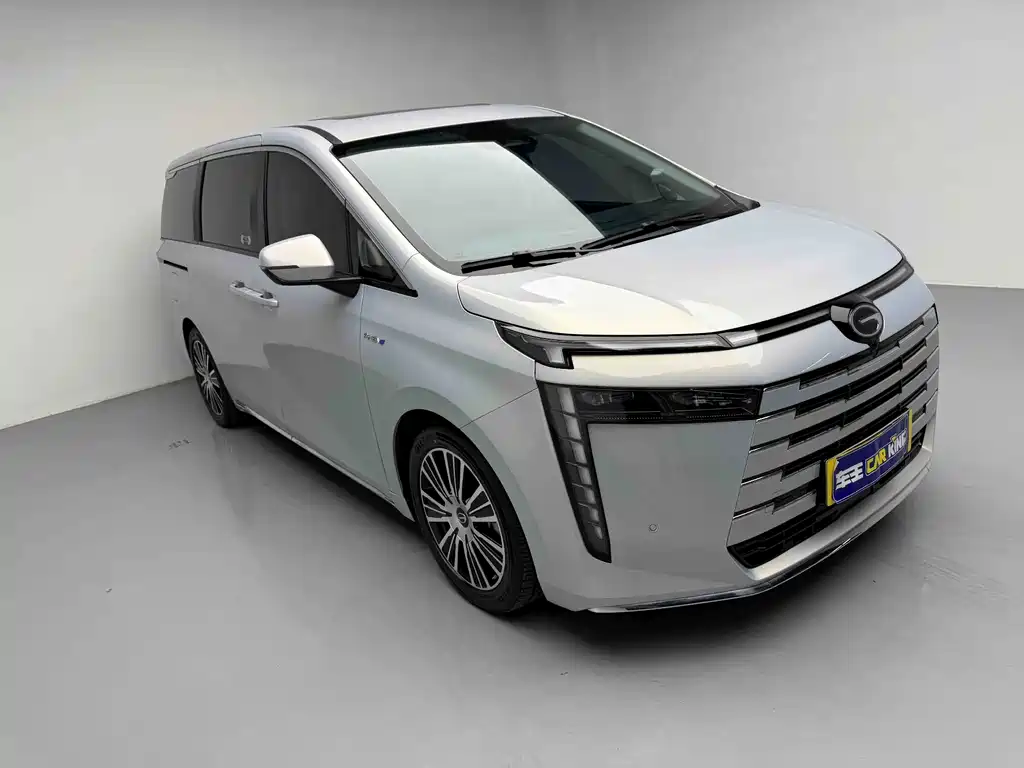 Chery E8 PHEV 2024 Model 150km MAX+