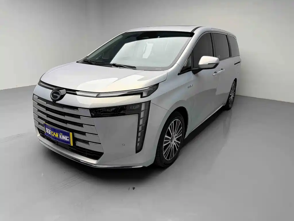 Chery E8 PHEV 2024 Model 150km MAX+