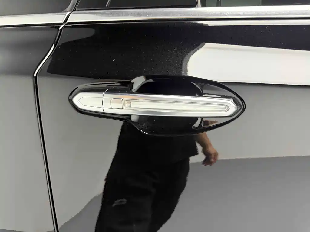 Cadillac XT5 2022 2.0T Two-Wheel Drive Luxury Edition