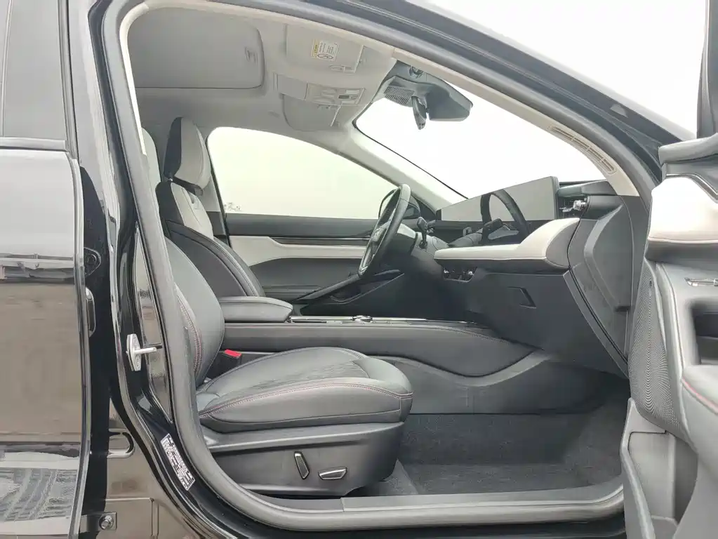 Mondeo 2022 EcoBoost 245 Prestige Edition