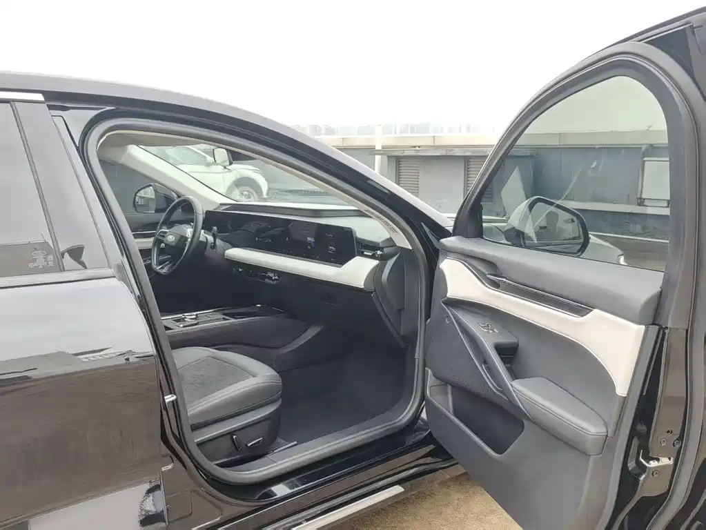 Mondeo 2022 EcoBoost 245 Prestige Edition