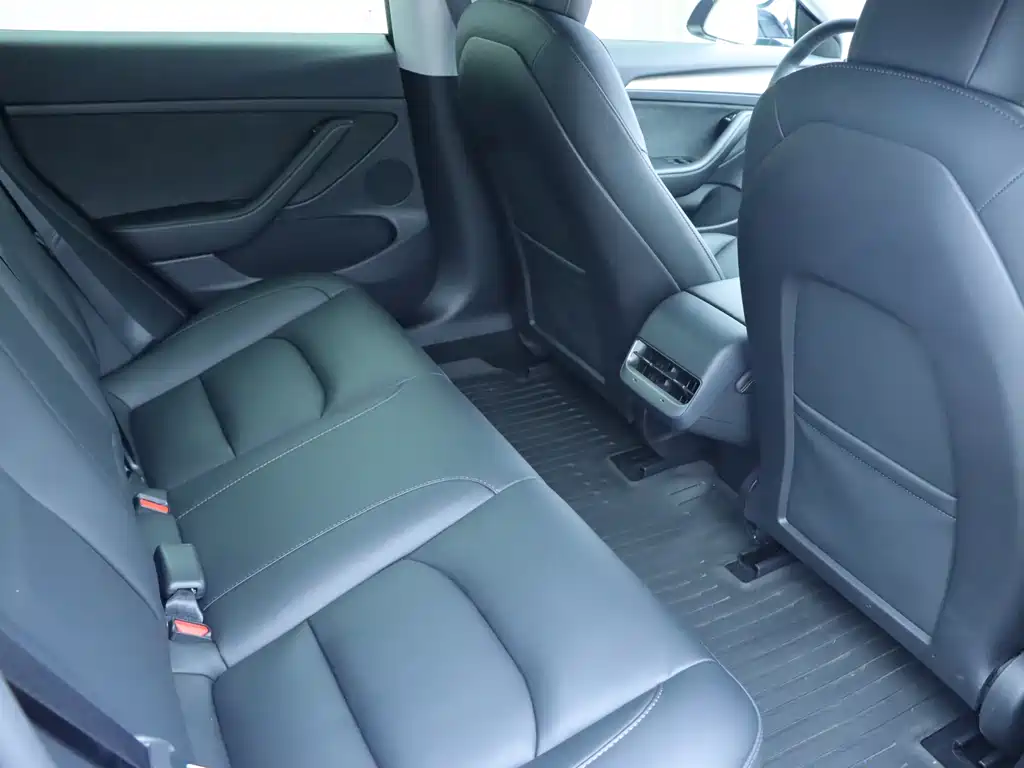 Model 3 Rear-Wheel Drive 2022