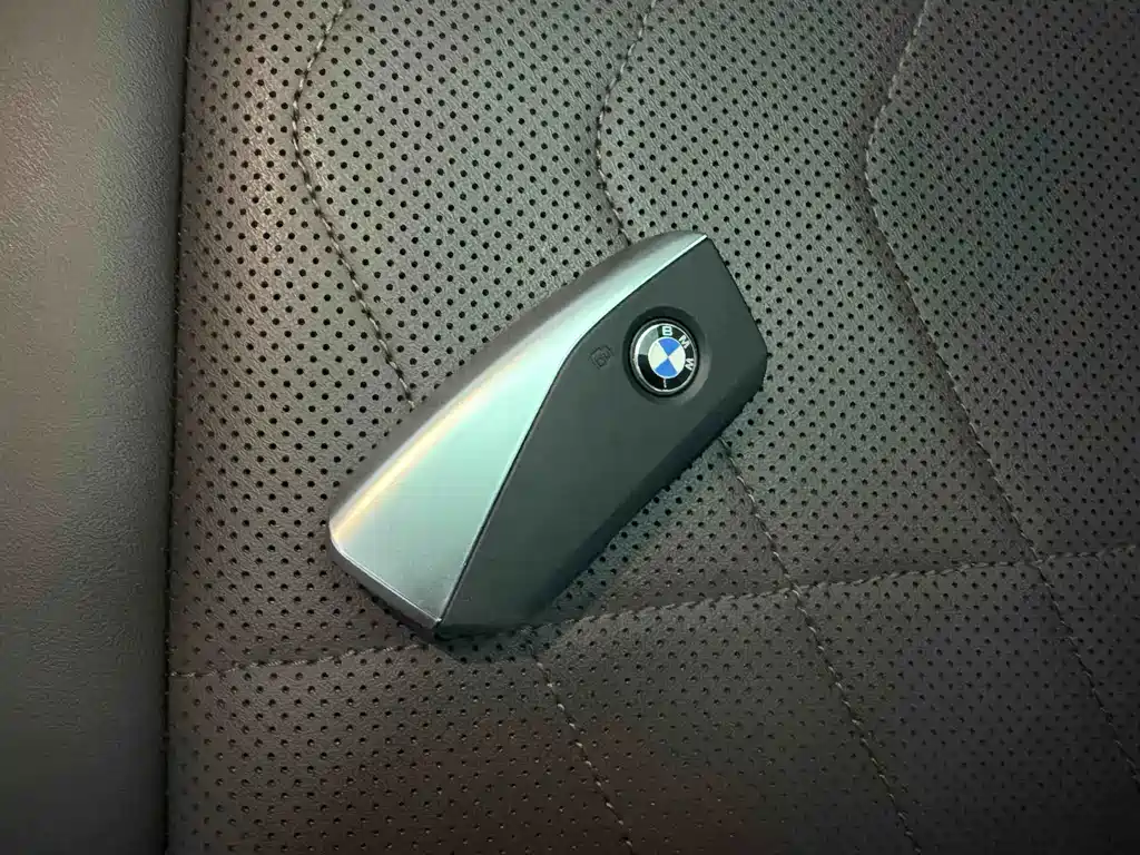 BMW X1 2024 sDrive25Li X Design Package