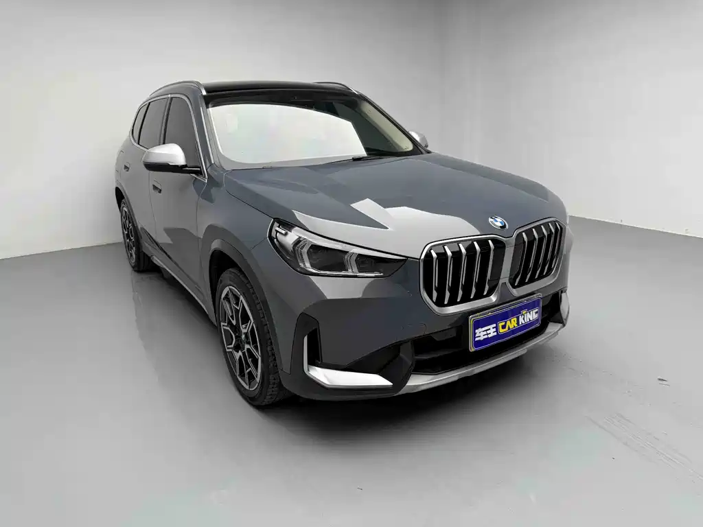 BMW X1 2024 sDrive25Li X Design Package