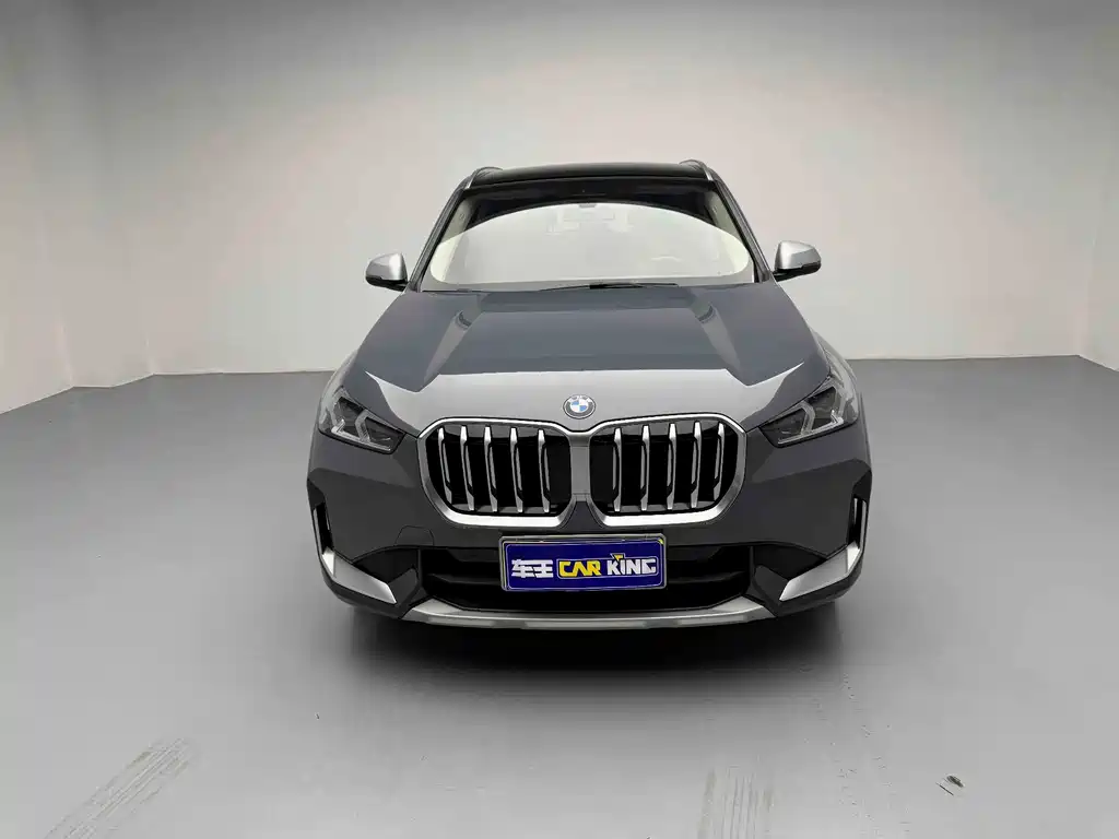 BMW X1 2024 sDrive25Li X Design Package
