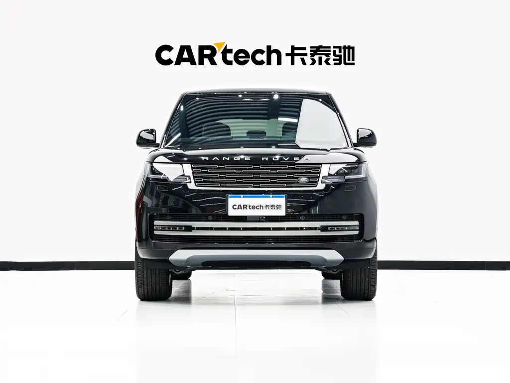 Range Rover 2025 Edition 3.0 L6 400PS Grand Extended Version