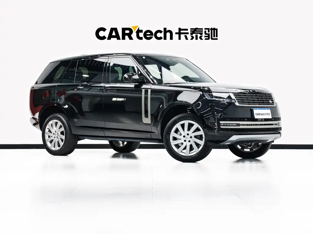 Range Rover 2025 Edition 3.0 L6 400PS Grand Extended Version