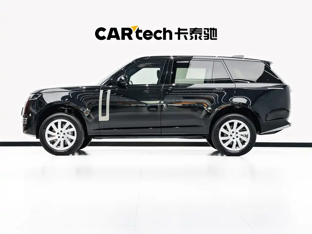 Range Rover 2025 Edition 3.0 L6 400PS Grand Extended Version