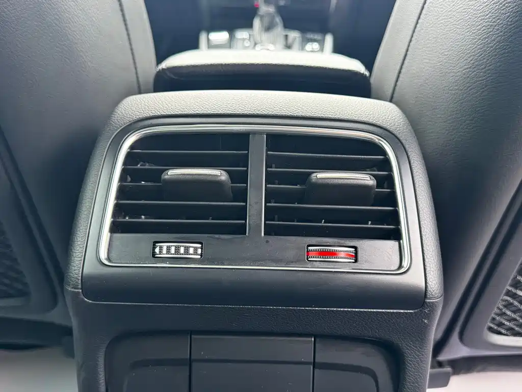 Audi A4 Import 2014 40 TFSI allroad quattro plus edition