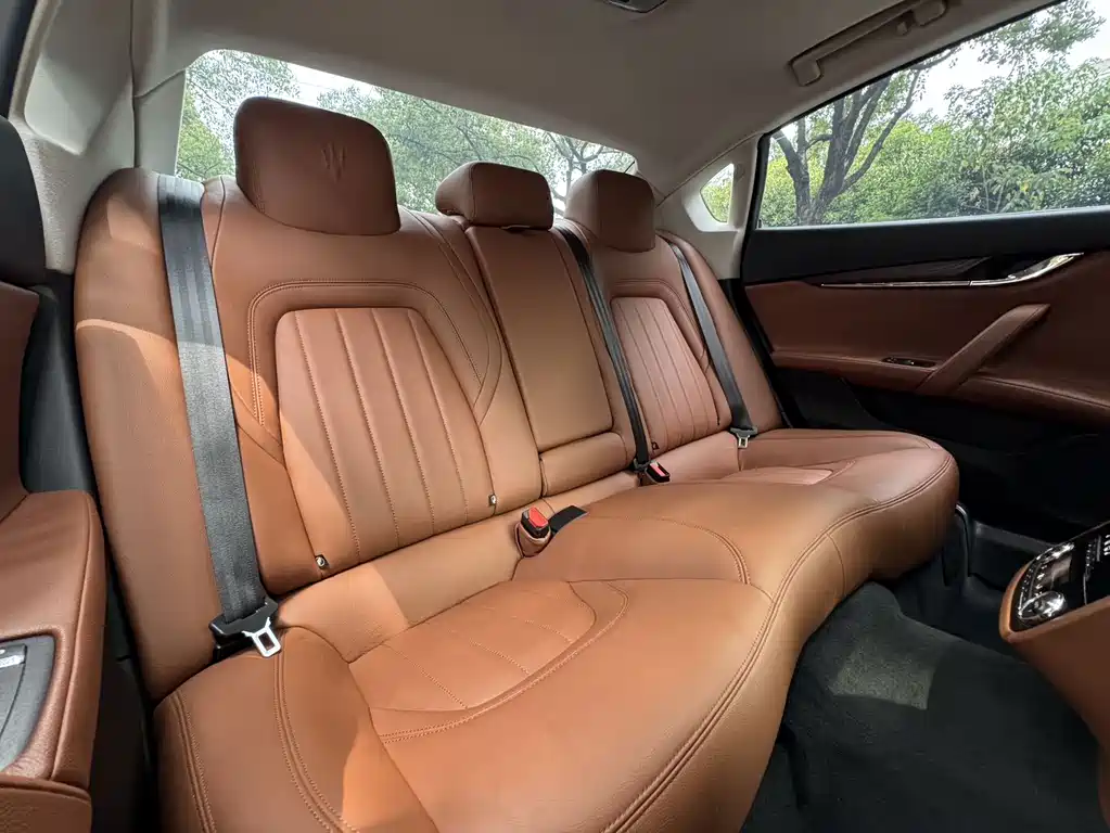 President 2017 3.0T Standard Model