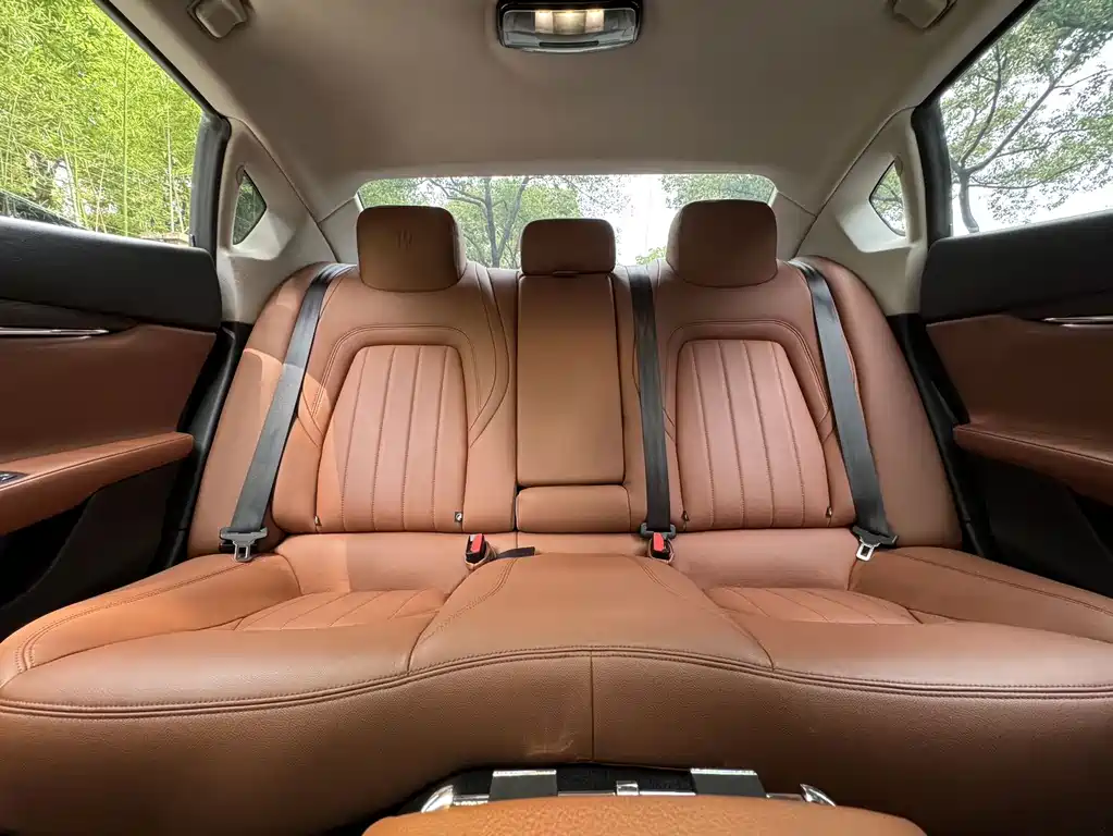President 2017 3.0T Standard Model