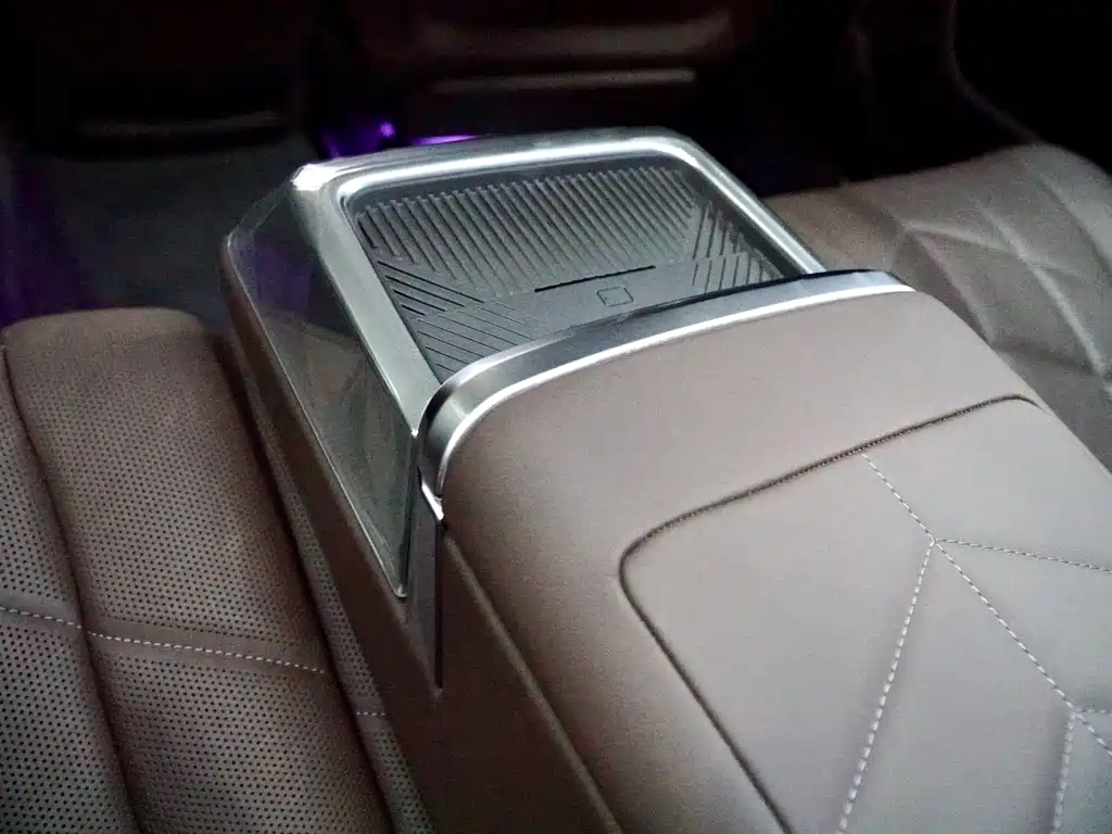 BMW 7 Series 2023 740Li Excellence Edition M Sport Package